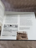 CW Williamsburg Before and After Special Edition Coffee Table Book