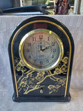 Housyo Quartz Mantle Clock WORKS