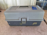 Plano Plastic Tackle Box