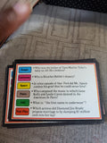 Forte Trivia Cards Volume One