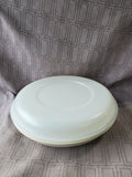Vintage Tupperware Divided Vegetable Serving Tray
