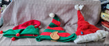Christmas Hat Lot (C)