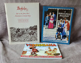 Lot of Virginia Books