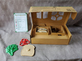 Green Toys Sandwich Shop Set