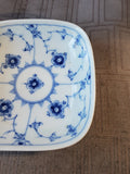 Royal Copenhagen Blue Lace Trinket Dish