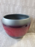 Volcano Pottery Vase