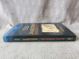 Jamestown The Buried Truth Book—Signed Copy