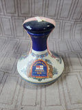British Navy Pusser's Rum Miniature Decanter
