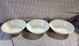 16 Piece Corelle Bowl Set