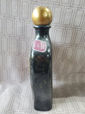 (A) Vintage Jim Bean "Chopin" Whiskey Decanter