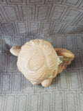Terracotta Angel Statue