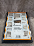 The Antique Furniture Trail Book