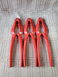 Set of 3 Nut/Shell Crackers