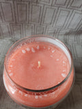 Yankee Candle "Line-Dried Cotton" Candle UNUSED