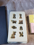 Monopoly Game 80th Anniversary Edition UNUSED