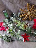 Lot of Christmas Decor