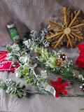Lot of Christmas Decor