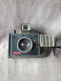 Vintage Polaroid Square Shooter Land Camera UNTESTED