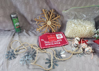 Lot of Christmas Decor