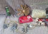Lot of Christmas Decor