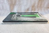 Pair of Colonial Williamsburg Ghost Books (B)