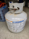 Blue Rhino Propane Tank-A