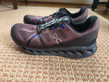 ON Cloud Surfer Men's Running Shoes, Size 10.5
