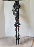 Black Diamond Trail Back Trekking Poles UNUSED