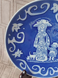 Royal Copenhagen "Mors Dag" Mother's Day Decorative Plate