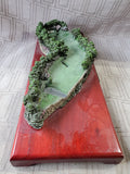 Fairway Replicas Augusta 13th Golf Course Desktop Display