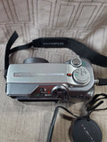 Olympus Camedia C-4000 Digital Camera UNTESTED