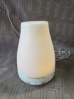 InnoGear Oil Diffuser Lamp WORKS
