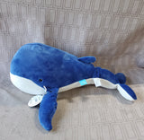 Manhattan Toy Whale Plush