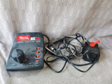 Pair of Model Train Controllers POWERS ON/NO FURTHER TESTING