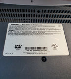 Bose AV3-2-1II Home Theater System NO POWER CABLE/UNTESTED
