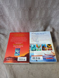 Pair of Children's Dragon Chapter Books
