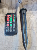 1 By One Christmas Garden Laser Light WORKS