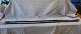 Pair of Coach Leather Belts (H)—Women's Size XL