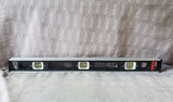 Craftsman 24" Aluminum Level