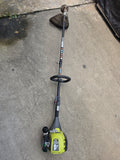 Ryobi "Expand-It" 4-Cycle Gas Trimmer