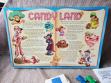 Candy Land Board Game
