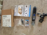 Dremel Paw-Control Cordless Pet Nail Grooming Kit