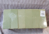 Set of 6 Designer Foam Blocks UNOPENED