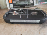 Ozark Trail Two Burner Camp Stove
