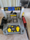 Stanley FatMax 450 Amp Jump Start System w/Compressor