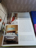 Pair of Home Decorating Books (D)