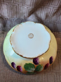 W. Pickard Candy Bowl