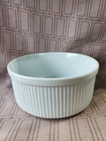 Dansk Souffle Dish