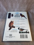 National Audubon Society North American Birdfeeder Handbook