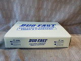 Duo-Fast Sure Shot Stapler Model No. 3424